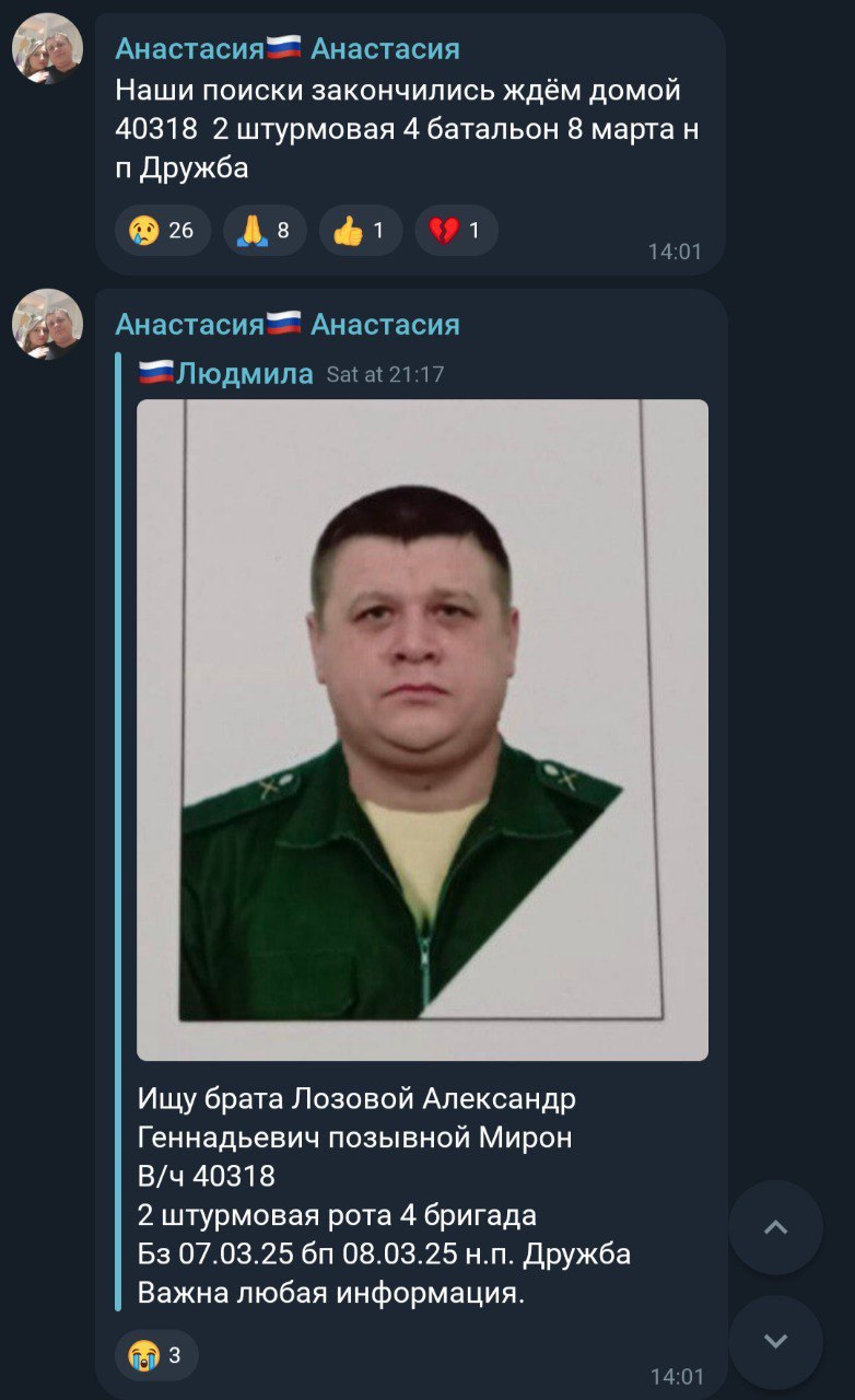 Лозовой Александр Геннадьевич
