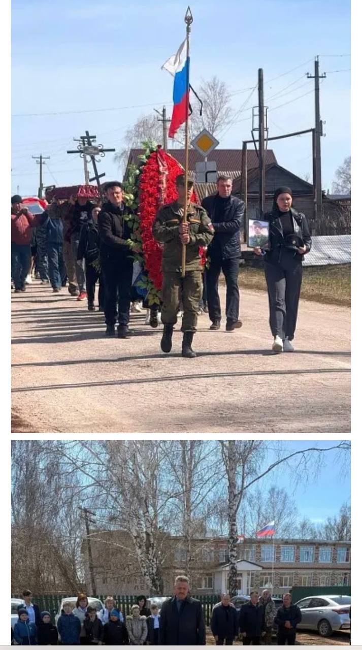 Сорокин Вадим Александрович