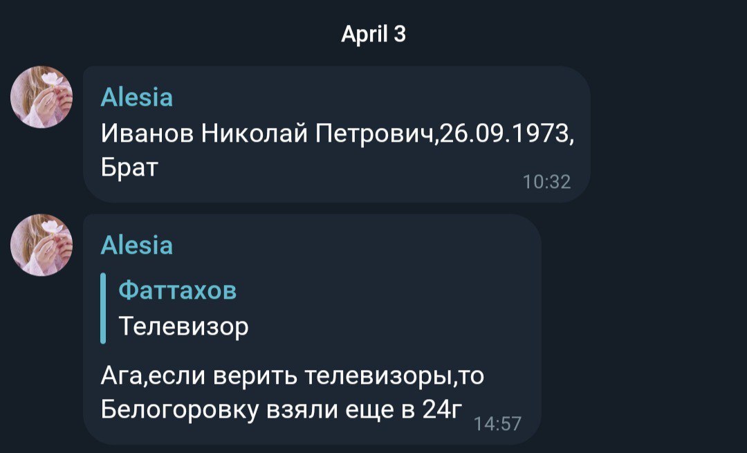 Иванов Николай Петрович