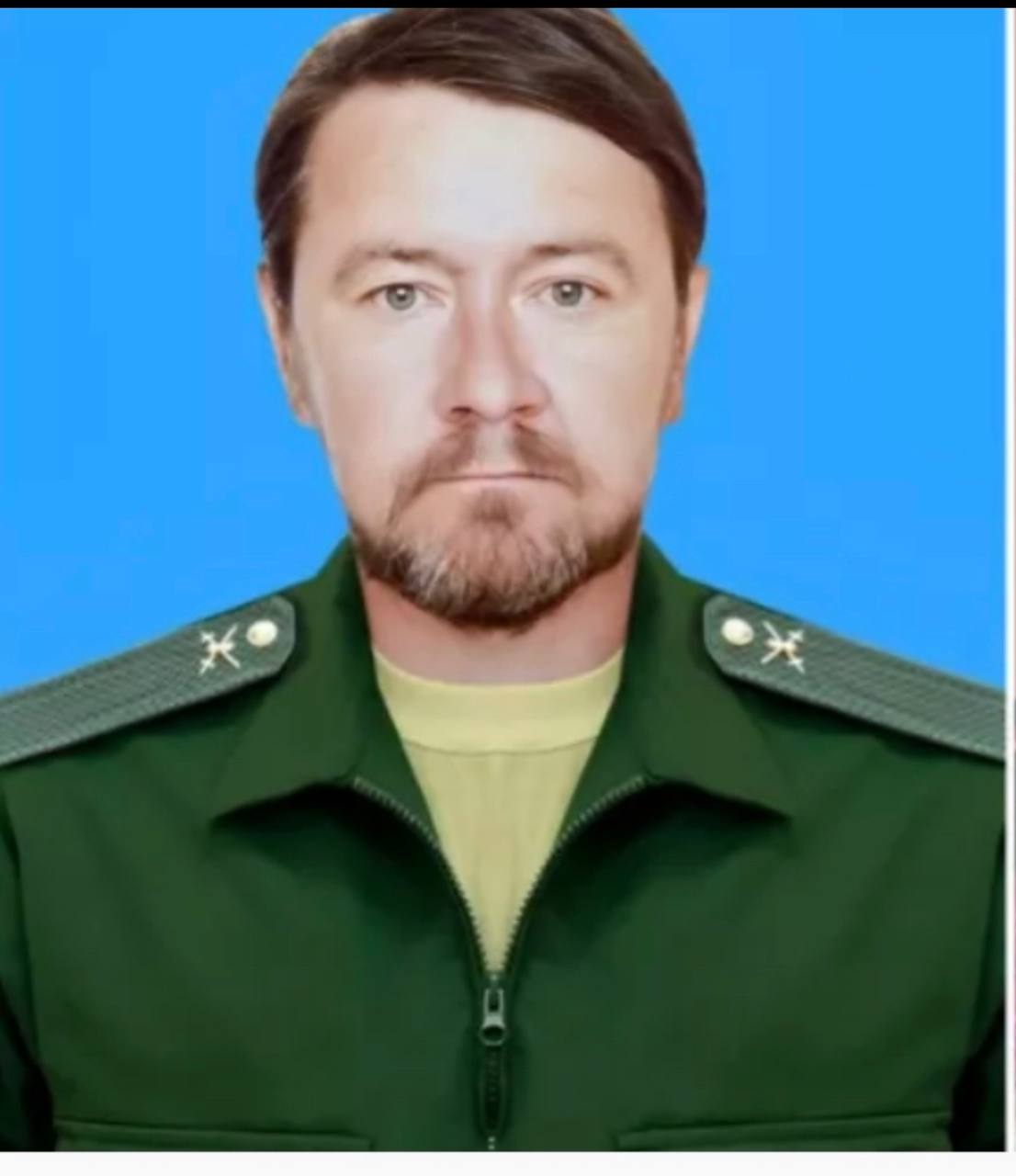 Шатилов Игорь