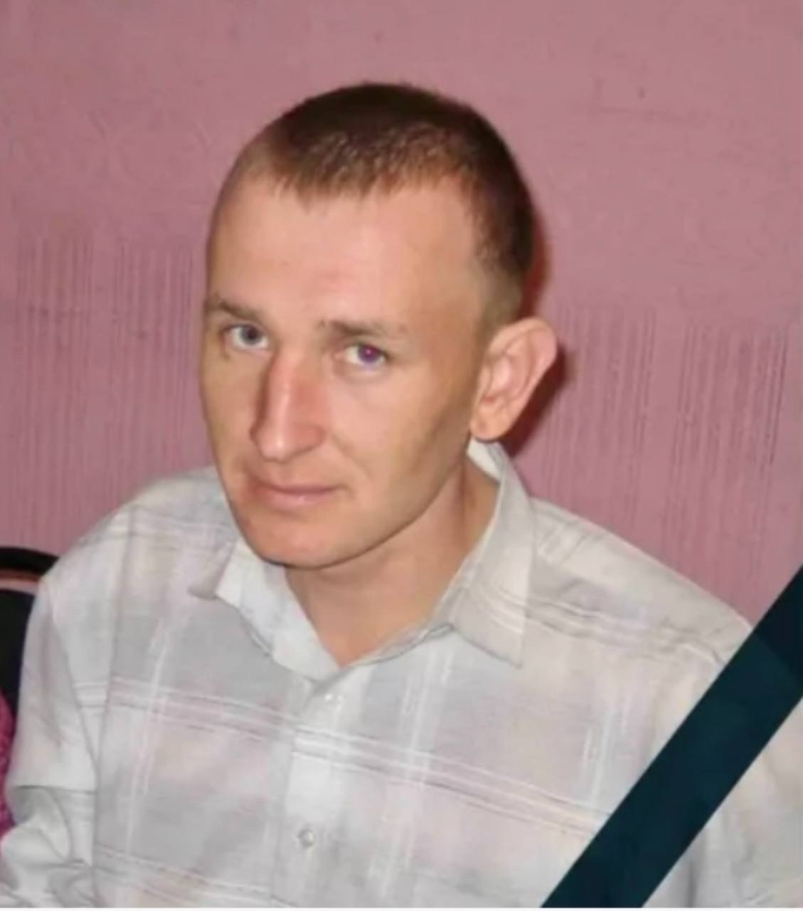 Филаретов Алексей