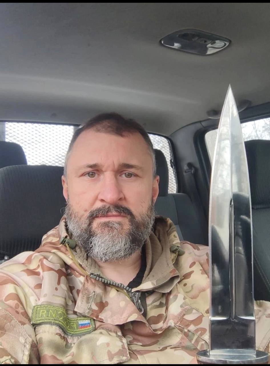 Озеров Роман Андреевич