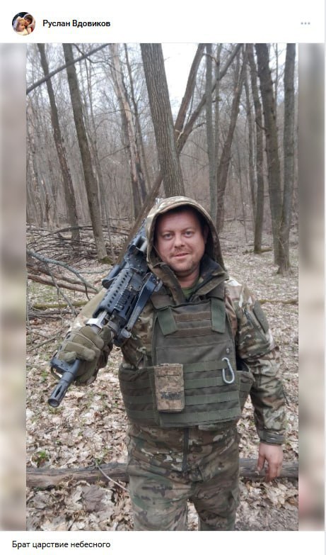 Шилов Андрей