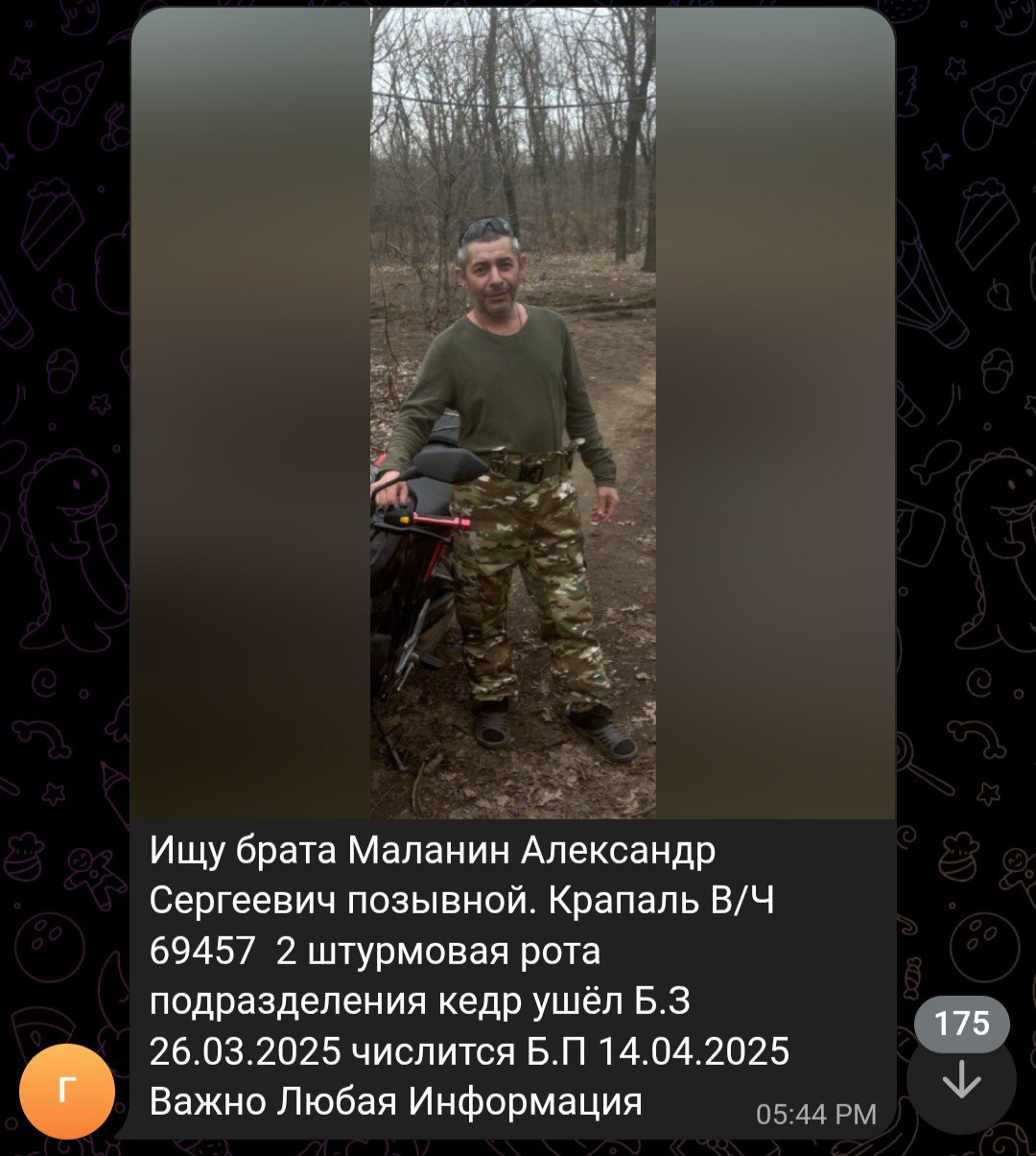 Маланин Александр Сергеевич