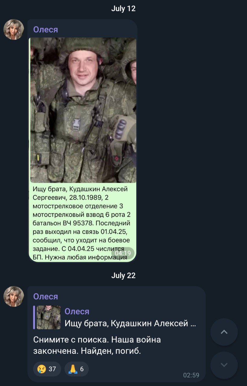 Кудашкин Алексей Сергеевич