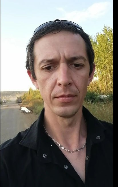 Барабанов Иван Владимирович