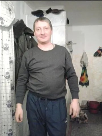 Барышняков Андрей Викторович