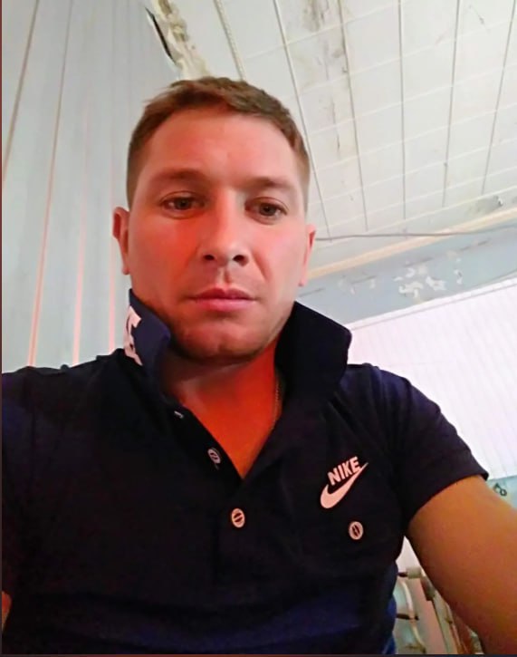 Басаргин Дмитрий Владимирович