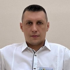 Батраков Денис Вячеславович