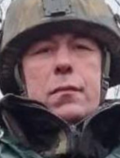 Жирнов Александр Владимирович