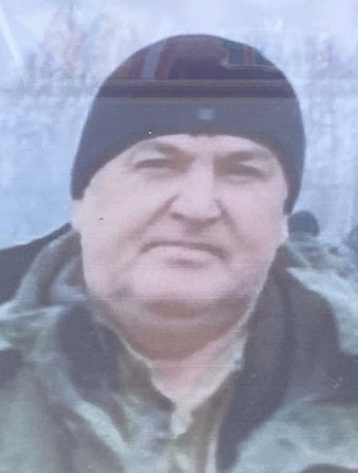 Латипов Ренат Миннахметович