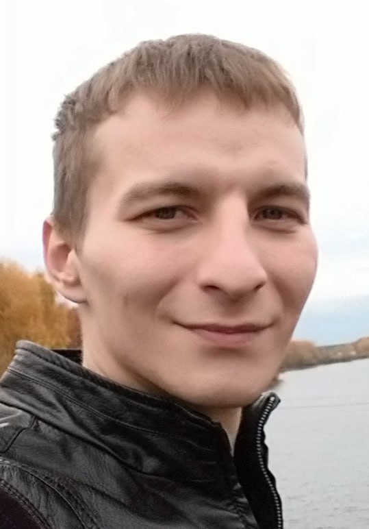 Галеев Игорь Ильхамович