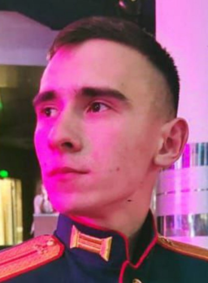 Бадыгиев Ильназ Фанисович