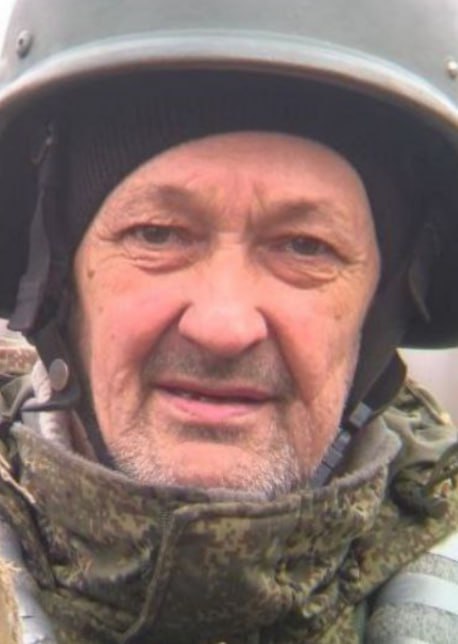 Хабибуллин Айдар Хадиятович