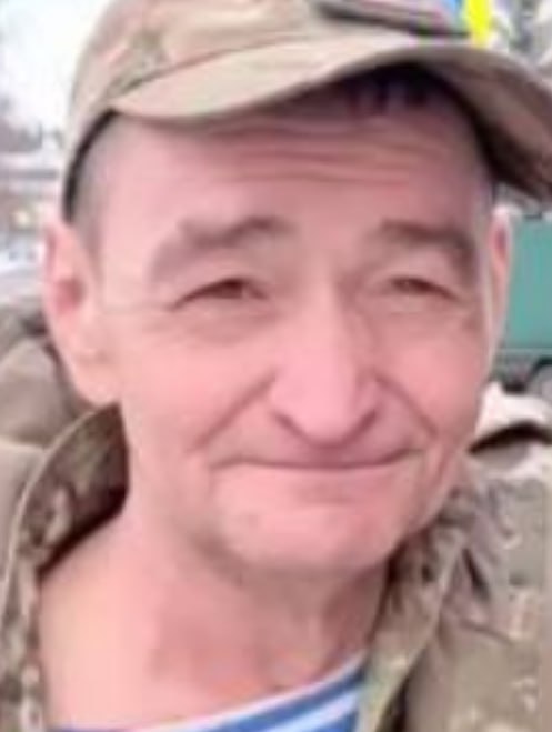 Желтухин Дмитрий Владимирович