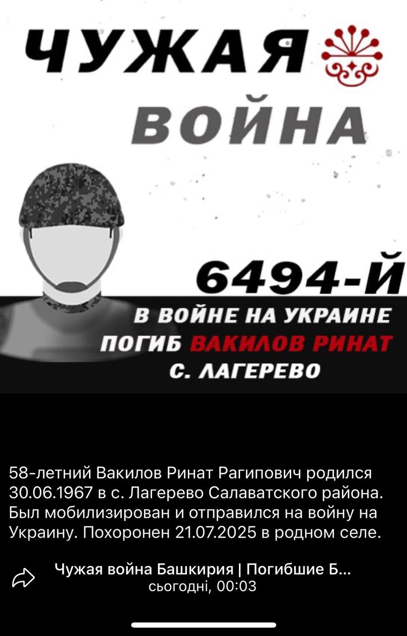 Вакилов Ринат Рагипович