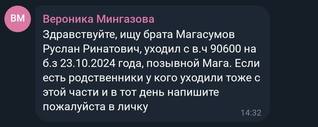 Магасумов Руслан Ринатович