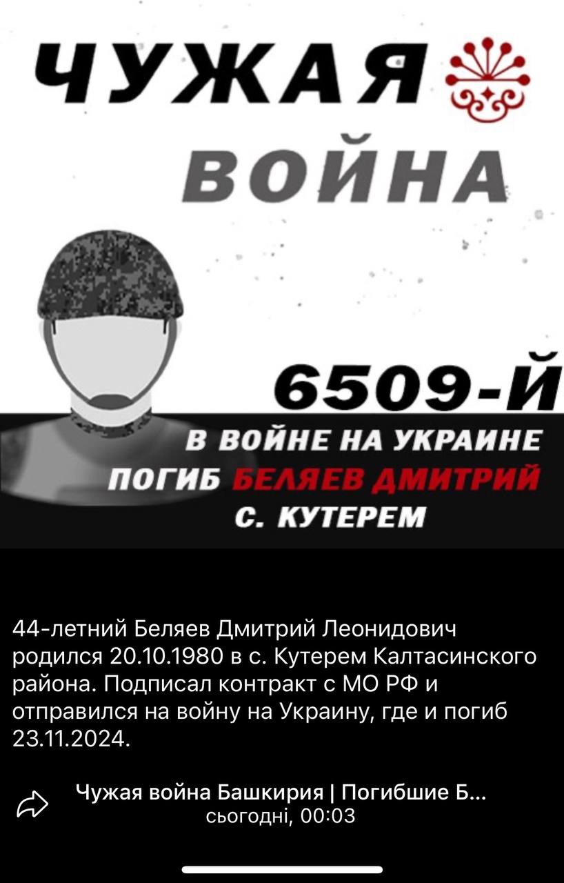 Беляев Дмитрий Леонидович
