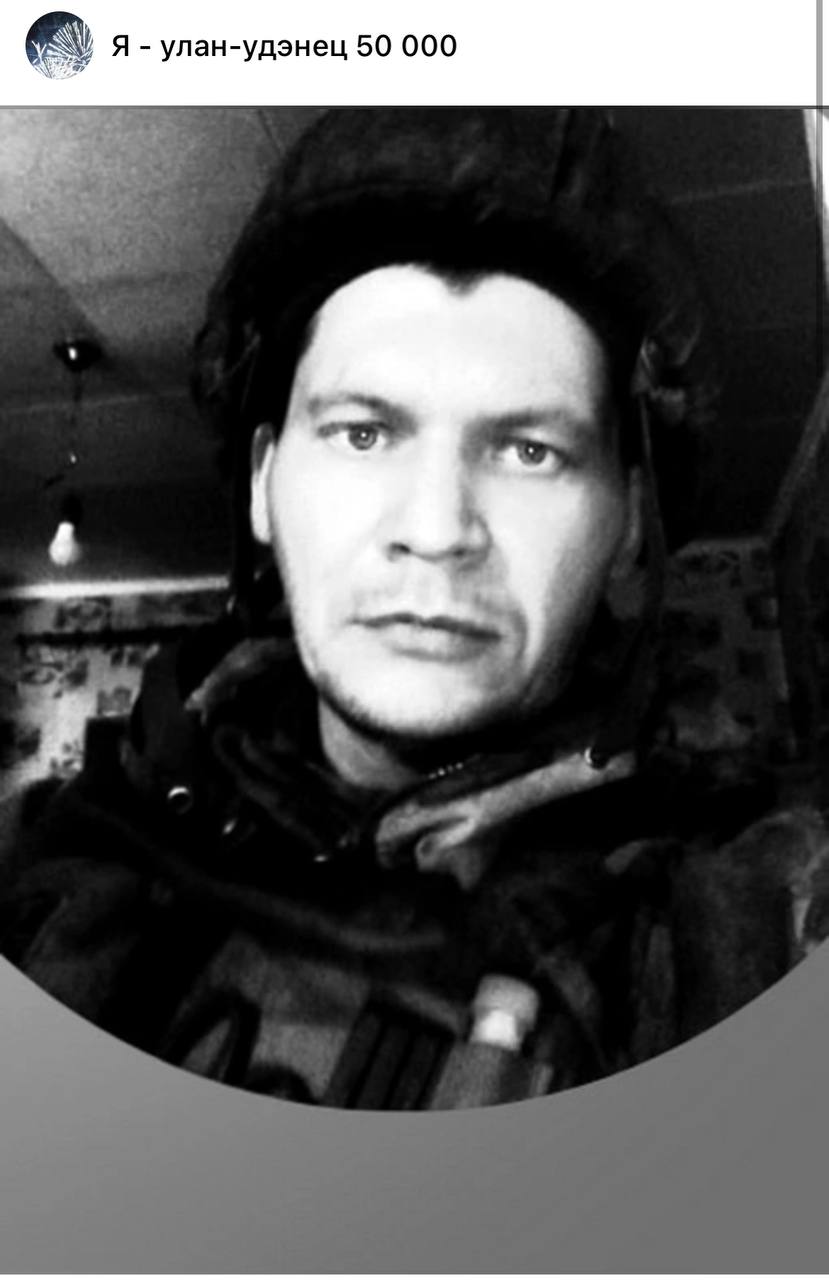 Борисевич Павел Александрович