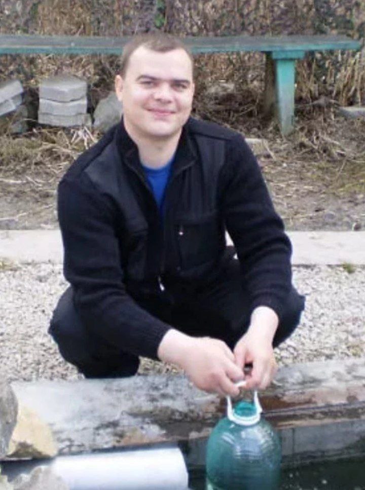 Настин Александр Николаевич