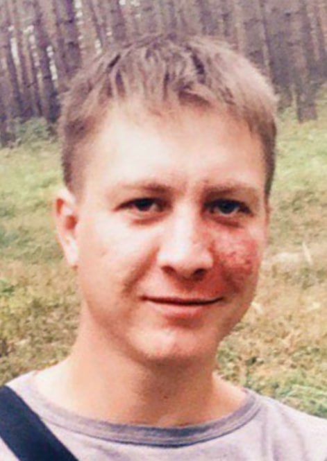 Моляшов Александр Николаевич