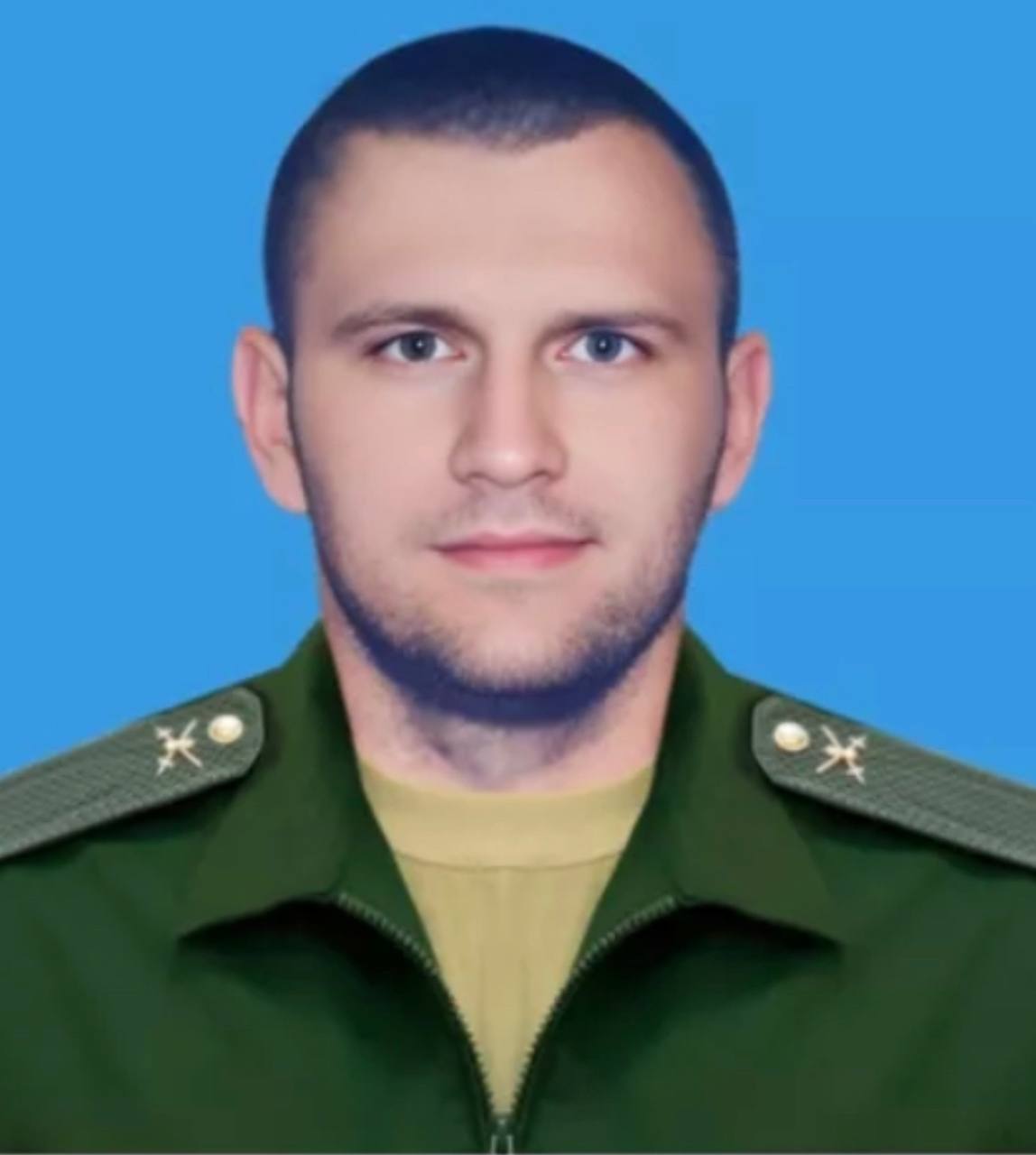 Решетов Евгений