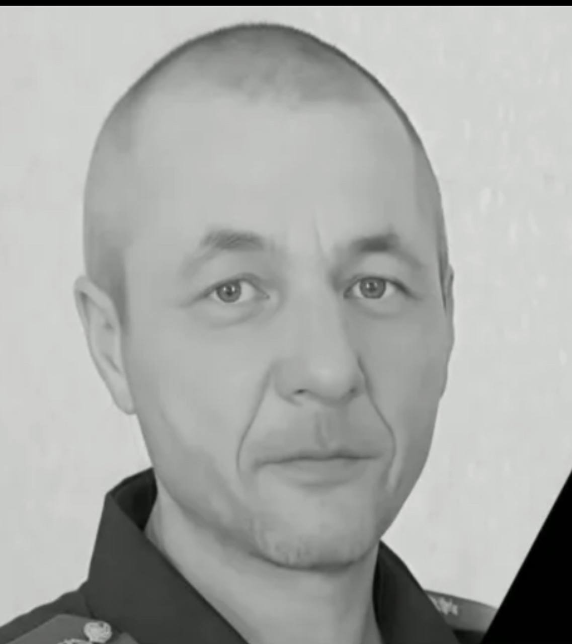 Бумарсков Александр