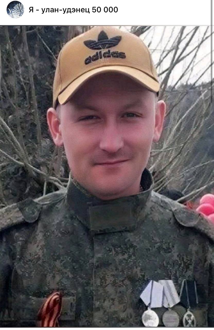 Асафьев Вячеслав Юрьевич