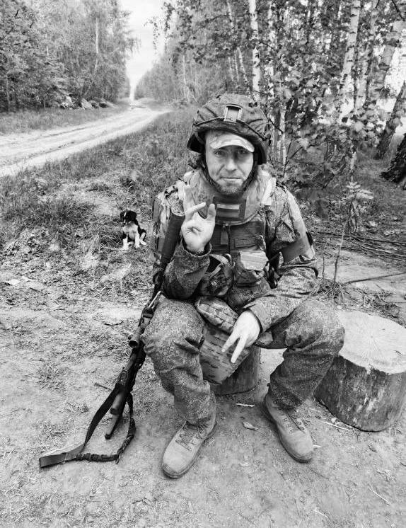 Яковлев Вадим Михайлович