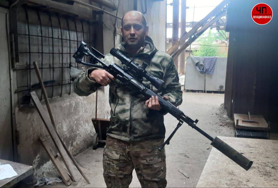 Закаев Алихан Чугаевич