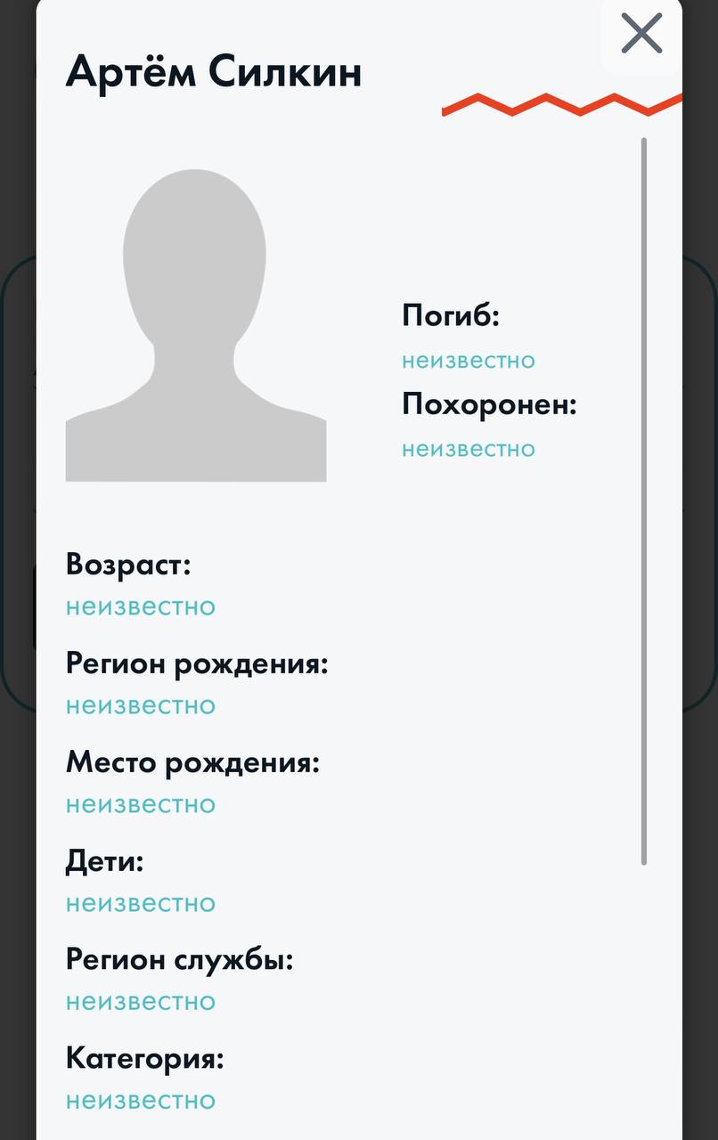 Силкин Артем