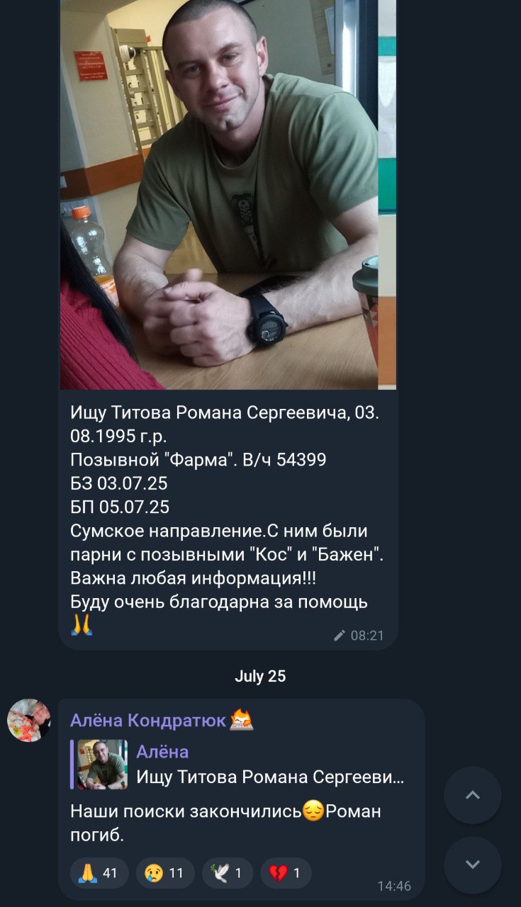 Титов Роман Сергеевич