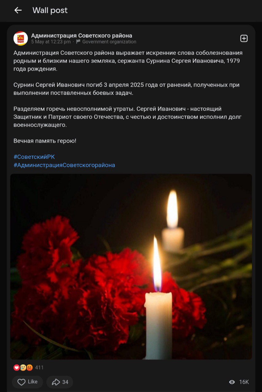 Сурнин Сергей Иванович