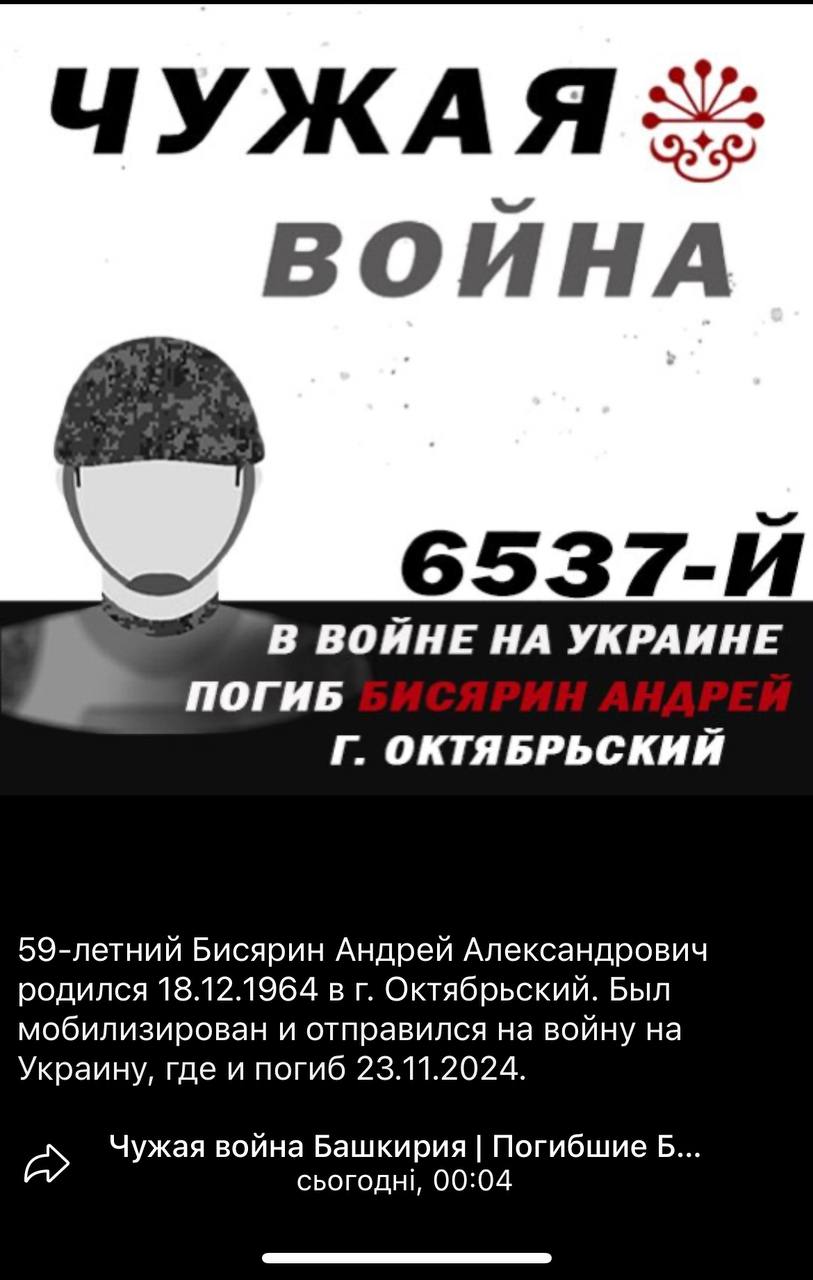 Бисярин Андрей Александрович