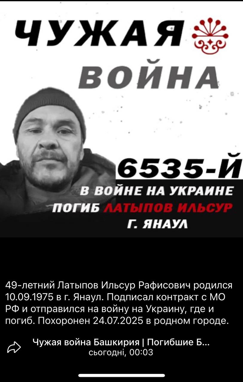 Латыпов Ильсур Рафисович