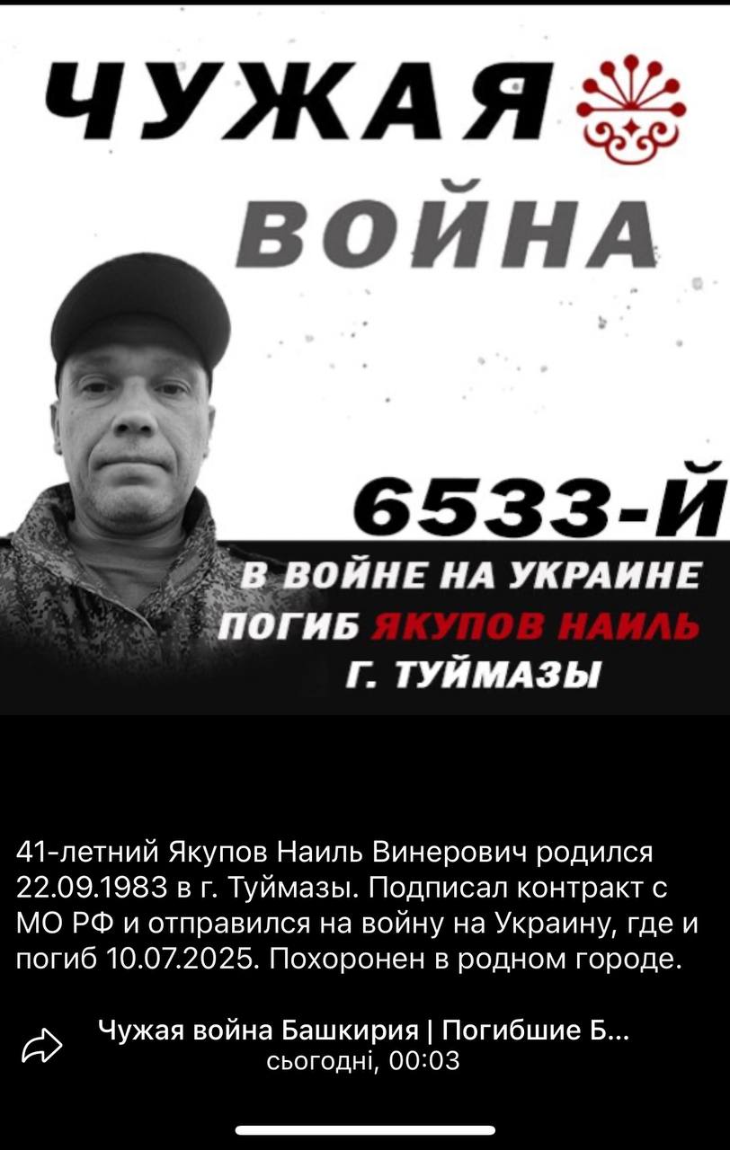 Якупов Наиль Винерович