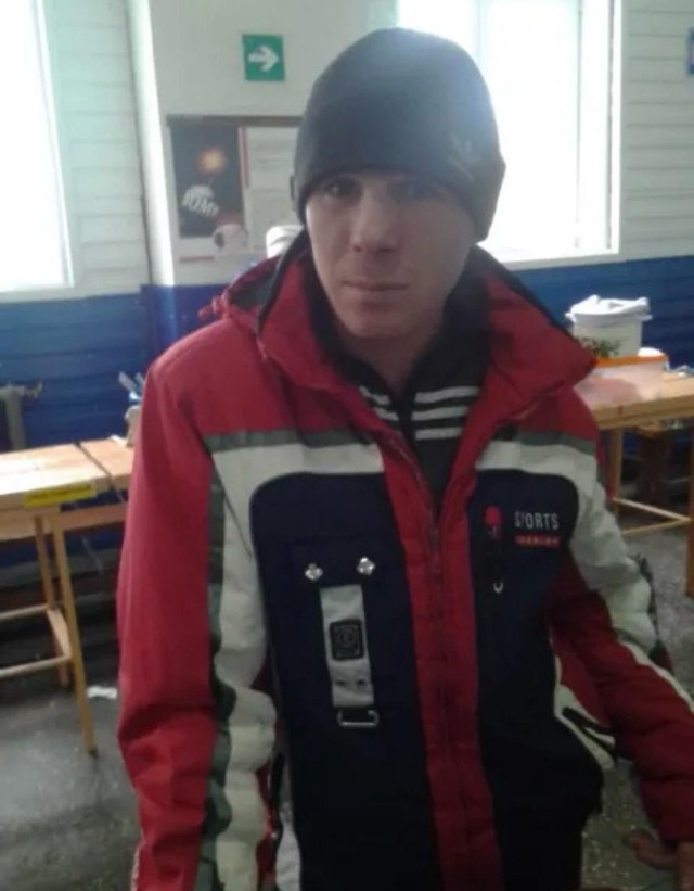 Бедарев Иван Игоревич
