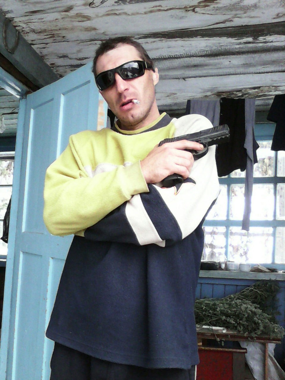 Бекасов Сергей Юрьевич