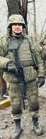 Симонов Дмитрий Юрьевич