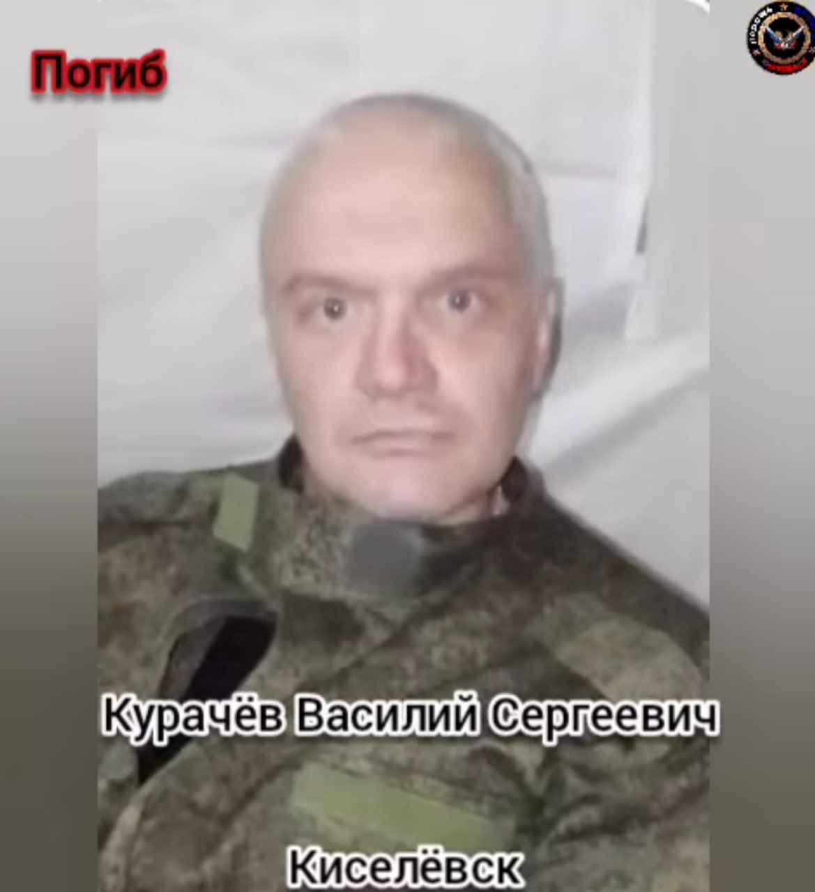 Курачёв Василий Сергеевич