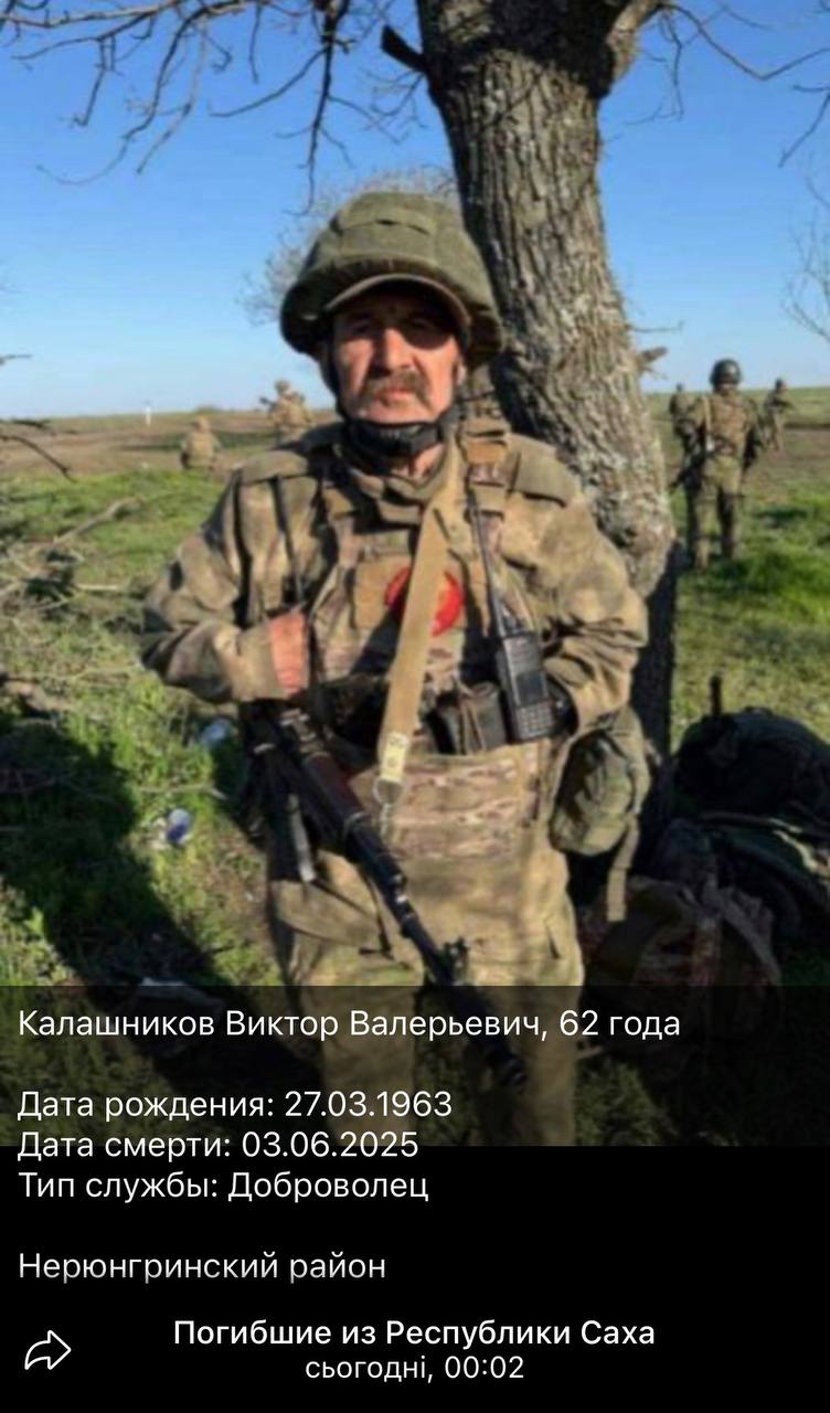 Калашников Виктор Валерьевич