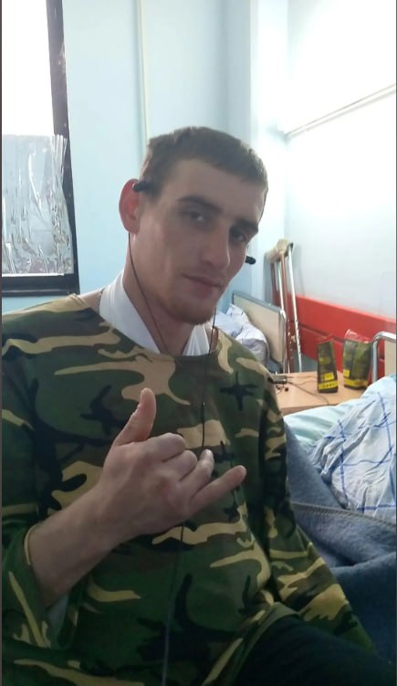 Бокиев Сами Холмуродович