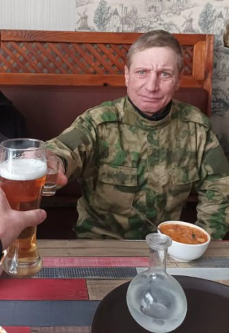 Бочаров Сергей Викторович