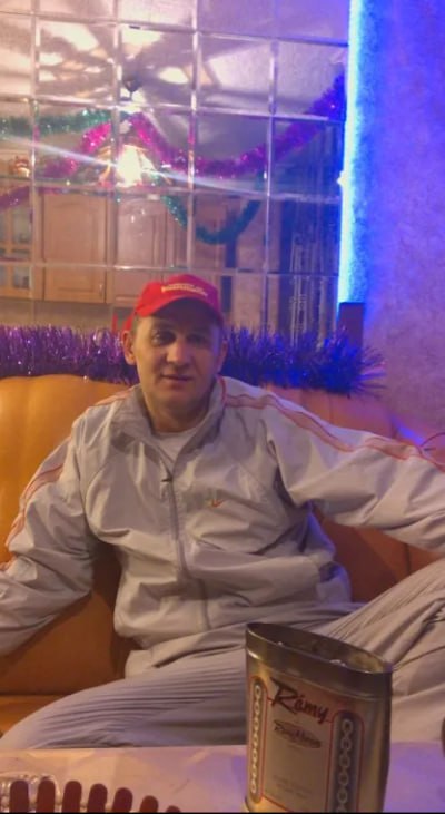 Браилко Игорь Геннадьевич