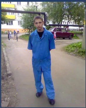 Бреев Евгений Саттарович