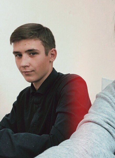 Бризгалов Данил Артемович