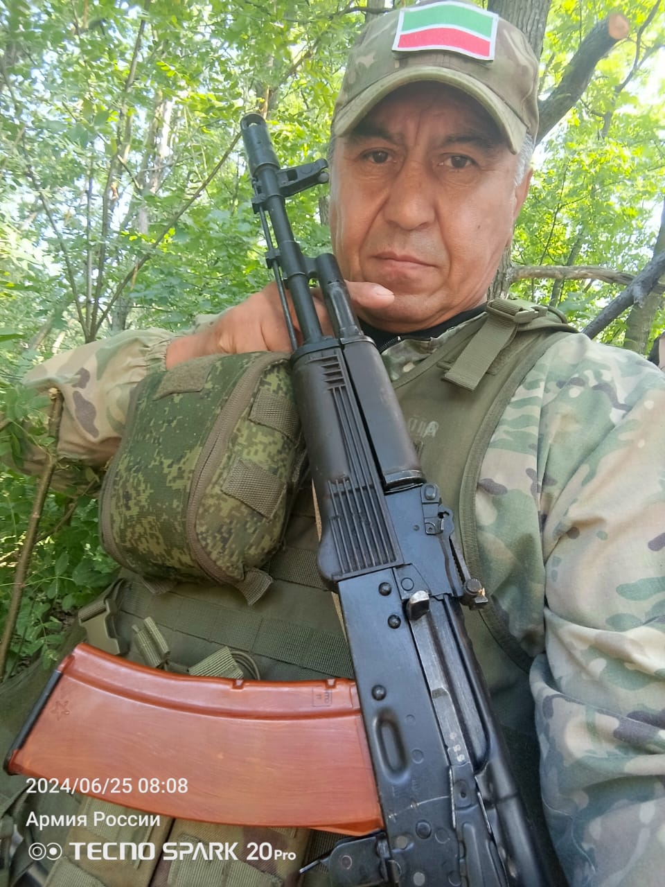 Буласов Вагиз Нуриевич