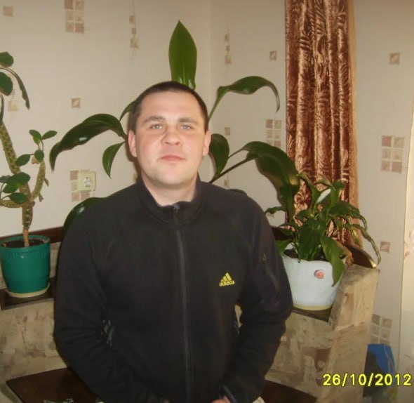 Булычев Алексей Геннадьевич