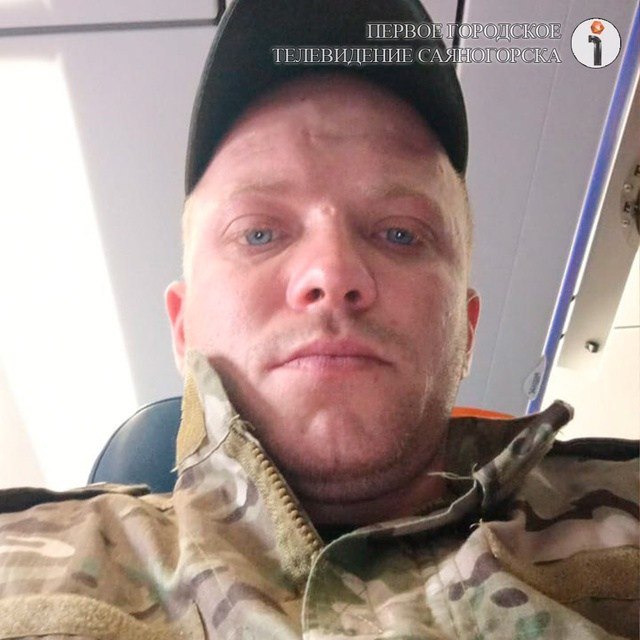 Маркушев Николай Николаевич