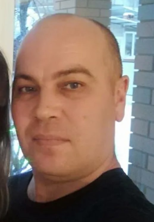 Безруков Максим Витальевич